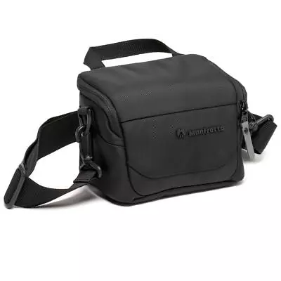 Manfrotto Advanced III Shoulder Bag For DSLR/CSC Camera XS Black #MB MA3-SB-XS • $34.88