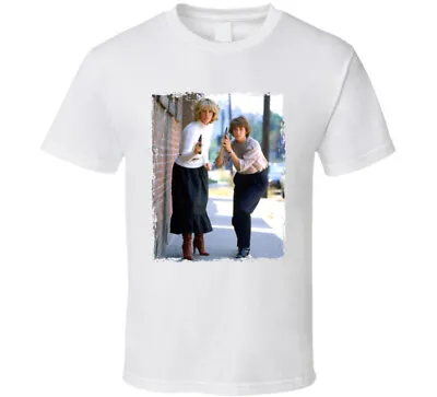 Cagney And Lacey 80s Tv T Shirt • $27.99