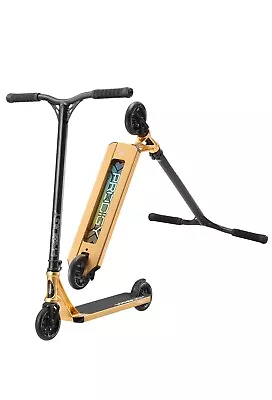 Envy Prodigy X Complete Pro Scooter - S10 Gold • $199.95