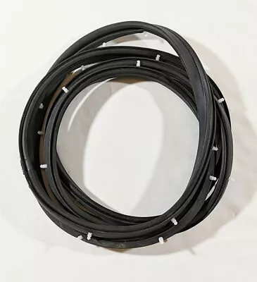 Holden HQ HJ HX HZ WB Front Left Or Right Door Rubber Seal - For One Door • $42.45