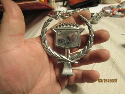 $11.99 • Buy Vintage Cadillac Hood Ornament
