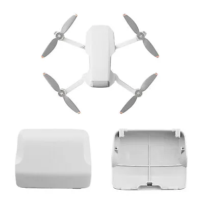 Replacement Battery Back Protective Cover For DJI Mavic Mini 2 Drone Accessories • $24.46