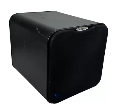 Velodyne MiniVee ~ 8-inch Ultra-Compact Powered Subwoofer ~ 1000-watt ~ READ • $249.88