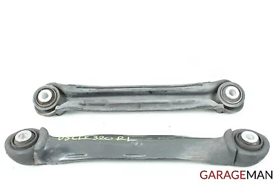 98-03 Mercedes W208 Clk320 Rear Left & Right Lower Suspension Control Arm Oem • $54