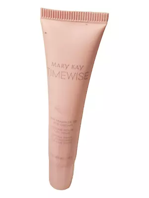 Mary Kay TimeWise Age Minimize 3D Eye Cream - 0.5 Oz • $18.99