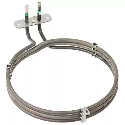£16.79 • Buy LEISURE RANGEMASTER Oven Element 55 & 110 Fan Cooker 3 Turn 2500W GENUINE