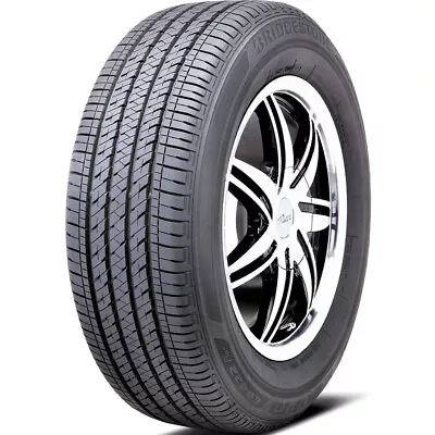 Tire Bridgestone Ecopia EP422 Plus 205/55R16 91H (VW) A/S All Season • $181.99