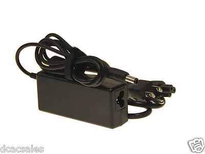 $17.99 • Buy New AC Adapter Power Cord Charger HP Pavilion Dv7-1451nr Dv7-1464nr Dv7-1468nr