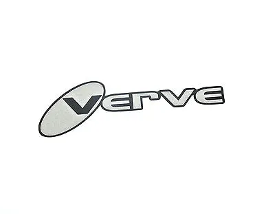 Genuine New PEUGEOT VERVE DOOR DECAL BADGE Side Emblem For 206 Hatchback 3DR 5DR • $16.92