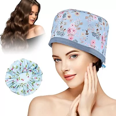 Spa Hair Care Thermal Cap For Home 2 Levels Temperature Control • $24.99