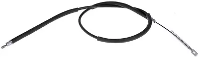 Fits 1998-2003 Chev S-10 4wd Zr2 Driver Left Rear Emergency Parking Brake Cable • $39.25