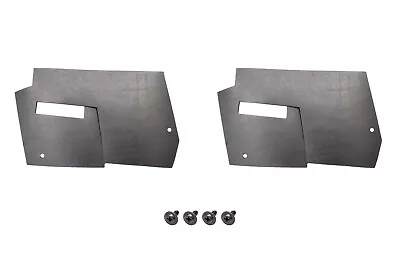 Ford Bonnet Hinge Arm Rubber Seal + Screws XD XE XF XG ZJ ZK Hood  • $14.45