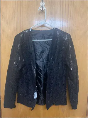 Michael Jackson Motown 25  Billie Jean  Jacket • $200