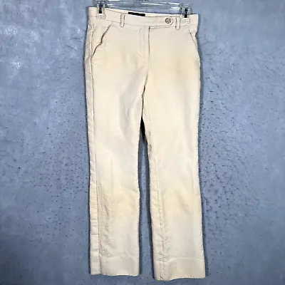 A1 Vintage Versace Pants Adult 38 (Measured 27 X 28) Beige Tan  • $8