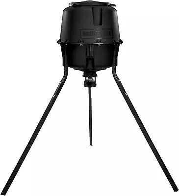 Moultrie 30-Gallon Deer Feeder Tripod Choose Model • $119.99