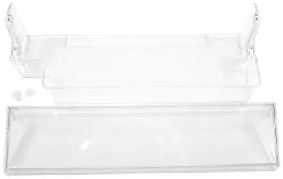 Genuine Samsung Fridge Dairy Door Rack Shelf Assy. Guard RS67N8210S9 RS68N8240SL • £43.95