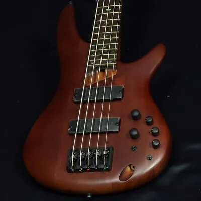 Ibanez Electric Bass SR505E-BM • $860