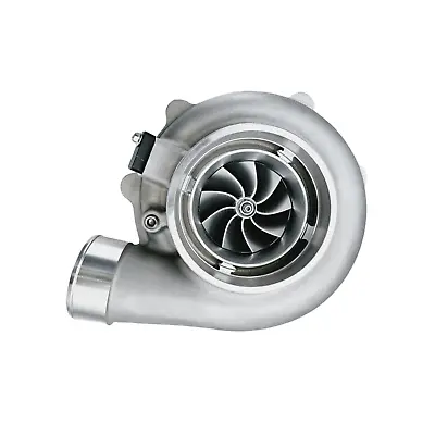 Turbo Turbocharger AR.75 TH 0.83A/R Vband HFL-G35-1050 Ball Bearing New Design • $633.89
