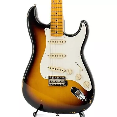 Fender Custom Shop 2020 Time Machine Series 1956 Stratocaster Relic • $8478.89