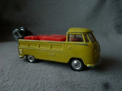 £14.99 • Buy Corgi Volkswagen Breakdown Truck