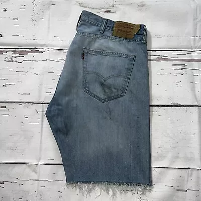 Levi's 501 W38 Shorts (0043) • £10