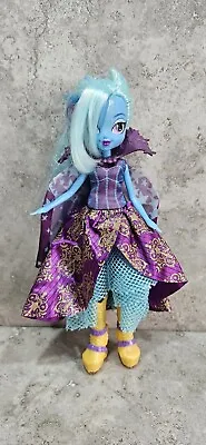 My Little Pony Equestria Girls Trixie Lulamoon- Cape Only • £9.99