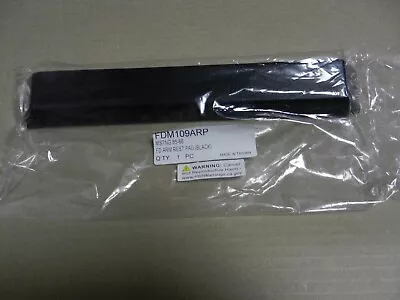 1965 1966 Ford Mustang Arm Rest Pad Black NEW • $25