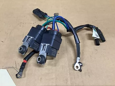 Mercury Outboard Trim & Tilt Relay Harness 8M0065143 • $42