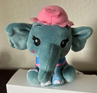 2022 Disney Parks Wishables Dumbo The Flying Elephant Series - Mrs. Jumbo Plush • $15.97