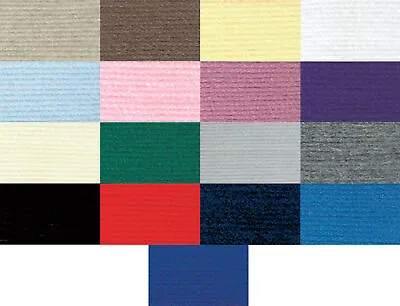 £3.50 • Buy Acrylic James Brett Top Value Chunky Yarn Knitting Crochet Wool 1 5 Or 10 X 100g