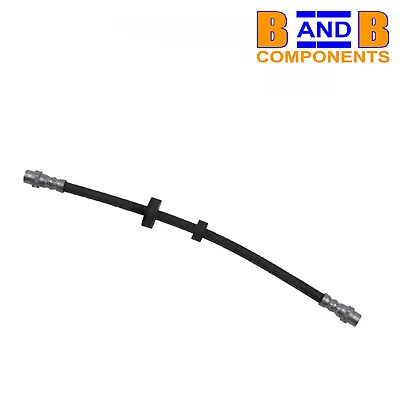 Front Brake Hose Vw T4 Transporter Van Camper 1.9d 1.9tdi 2.0l 2.4d 2.5tdi C908 • £8.95