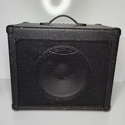 Vintage Kustom Amplifier KMA65 Powered By Celestion • $99.50