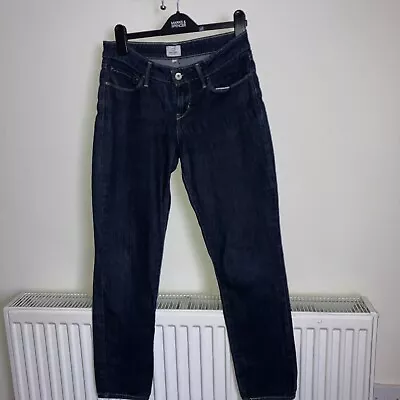 Levis “Demi Curve” Jeans W27 L28 • £7