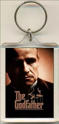 £2.95 • Buy Movie / Film Poster Keyring / Bag Tag. 100's Available.