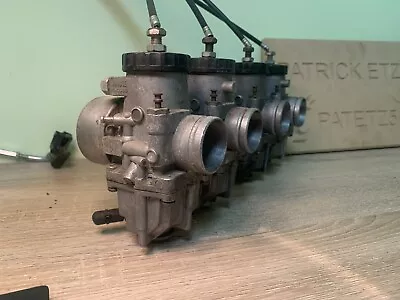 $250 • Buy Amal Carburetor Z1 Kz900 Kz1000