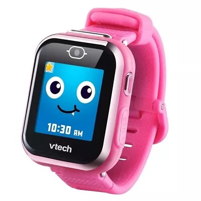 New VTech KidiZoom Smartwatch DX3 (Pink) • $22.99