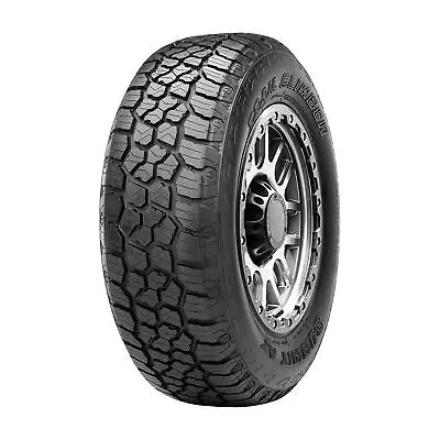 4 New Summit Trail Climber At  - Lt265x75r16 Tires 2657516 265 75 16 • $485.56