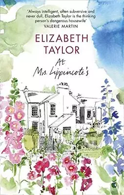 At Mrs Lippincote's (Virago Modern Classics) By Taylor Elizabeth Paperback The • £4.49