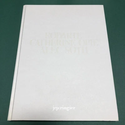 $109.70 • Buy Rodarte Catherine Opie Alec Soth