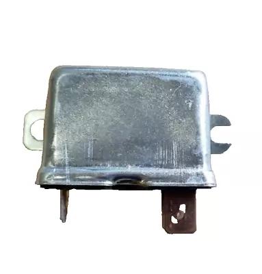 Ukscooters VESPA PX 125 150 200 LML STARTER RELAY UNIT EFL T5 METAL BODY NEW • £13.25