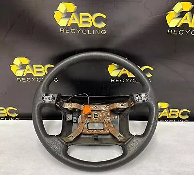 1996 Mazda Miata Steering Wheel Assembly MIATA 96 OEM • $195