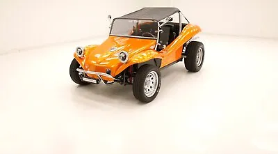 $34000 • Buy 1969 Volkswagen El Lobo Dune Buggy