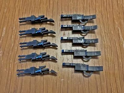 Hornby Close Couplings NEM OO Gauge X10 Couplers • £8