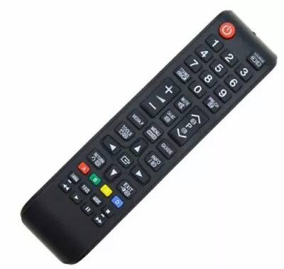 For Samsung PS51E530A3W Replacement TV Remote Control • £9.98