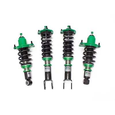 Fits Mazda Miata (NC) 2006-15 Hyper-Street ONE Coilovers Lowering Kit Assembly • $399