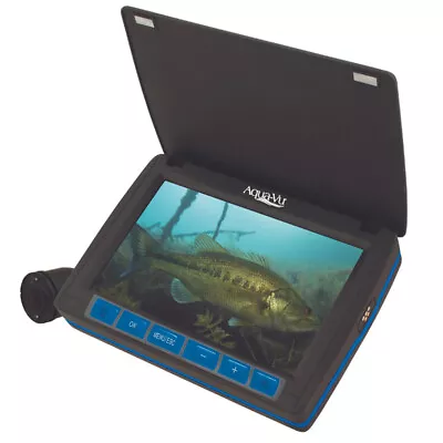 Aqua-Vu Micro Revolution 5.0 HD Underwater Camera • $329.96