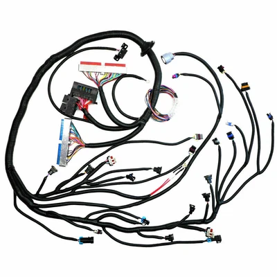 53 Vortec Engine Wiring Harness Diagramnull