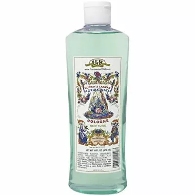 Murray & Lanman Florida Water 16 Fluid Ounce • $19.89