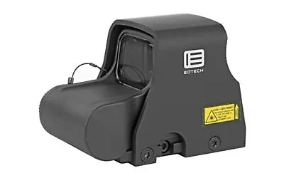 EOTECH XPS2 Holographic Weapon Sight • $748.35