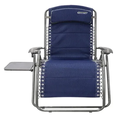 Quest Elite Ragley Pro Relaxer Chair • £76.74